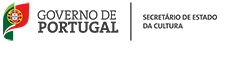 Governo de Portugal - Secretário de Estado da Cultura