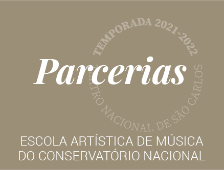 Escola Artística de Música do Conservatório Nacional