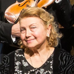 Natalia Roubtsova
