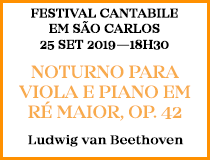 Festival Cantabile