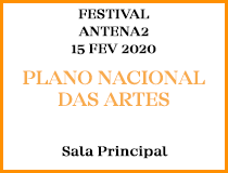 Festival Antena2