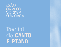 Recital de Canto e Piano