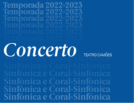 Concerto Coral-Sinfónico